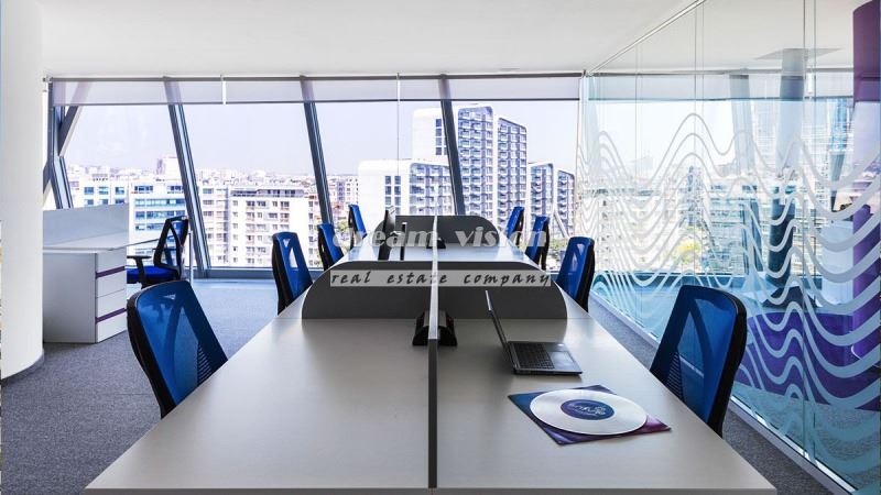 For Rent  Office Sofia , Manastirski livadi , 288 sq.m | 95080139 - image [2]