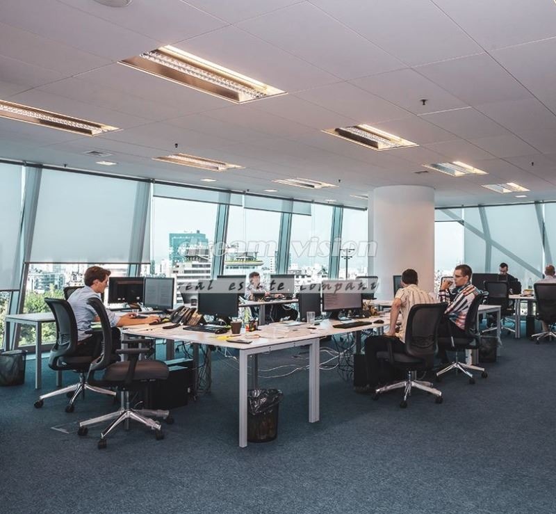 For Rent  Office Sofia , Manastirski livadi , 288 sq.m | 95080139 - image [3]
