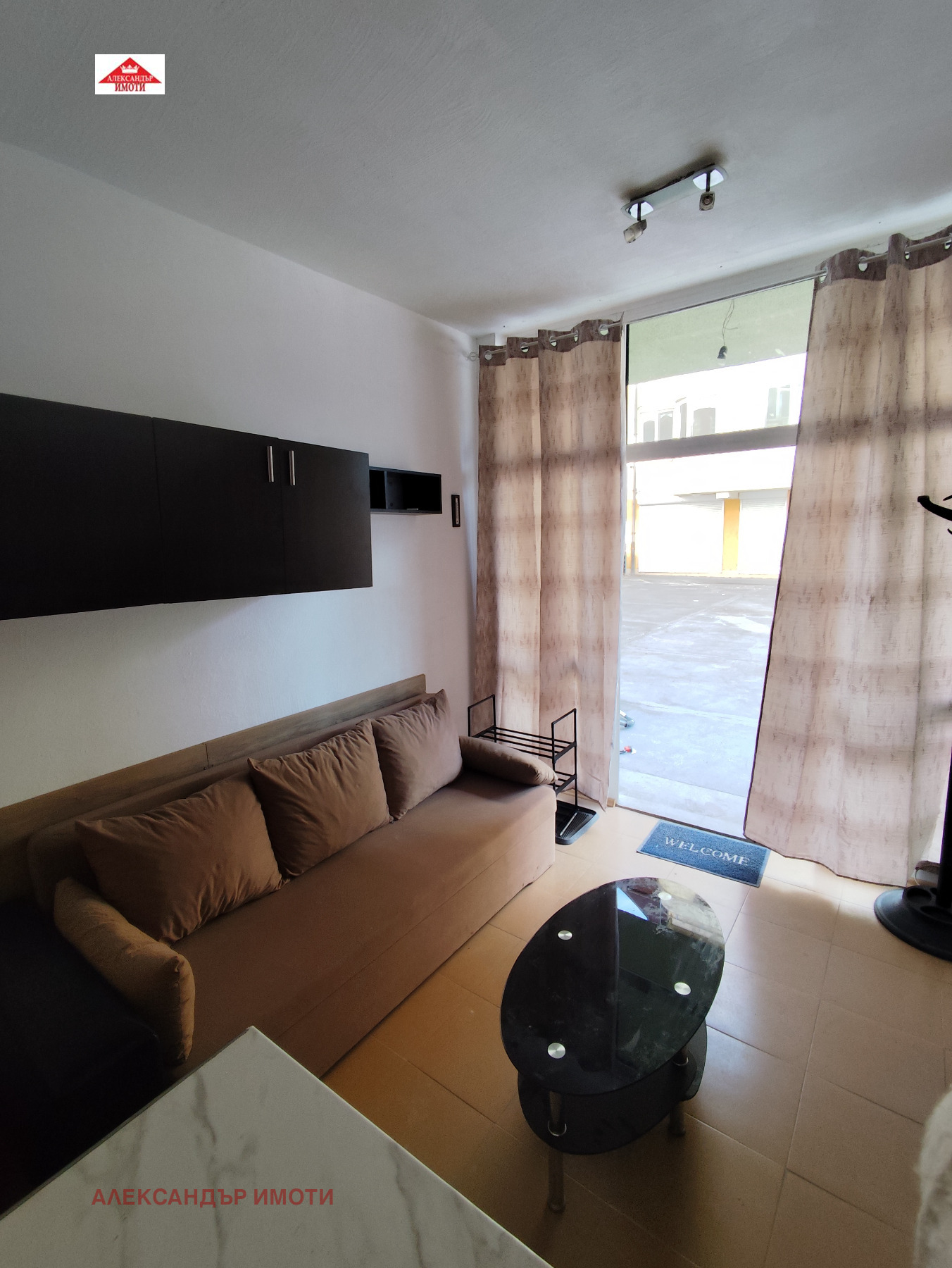 Дава под наем 1-СТАЕН, гр. София, Младост 3