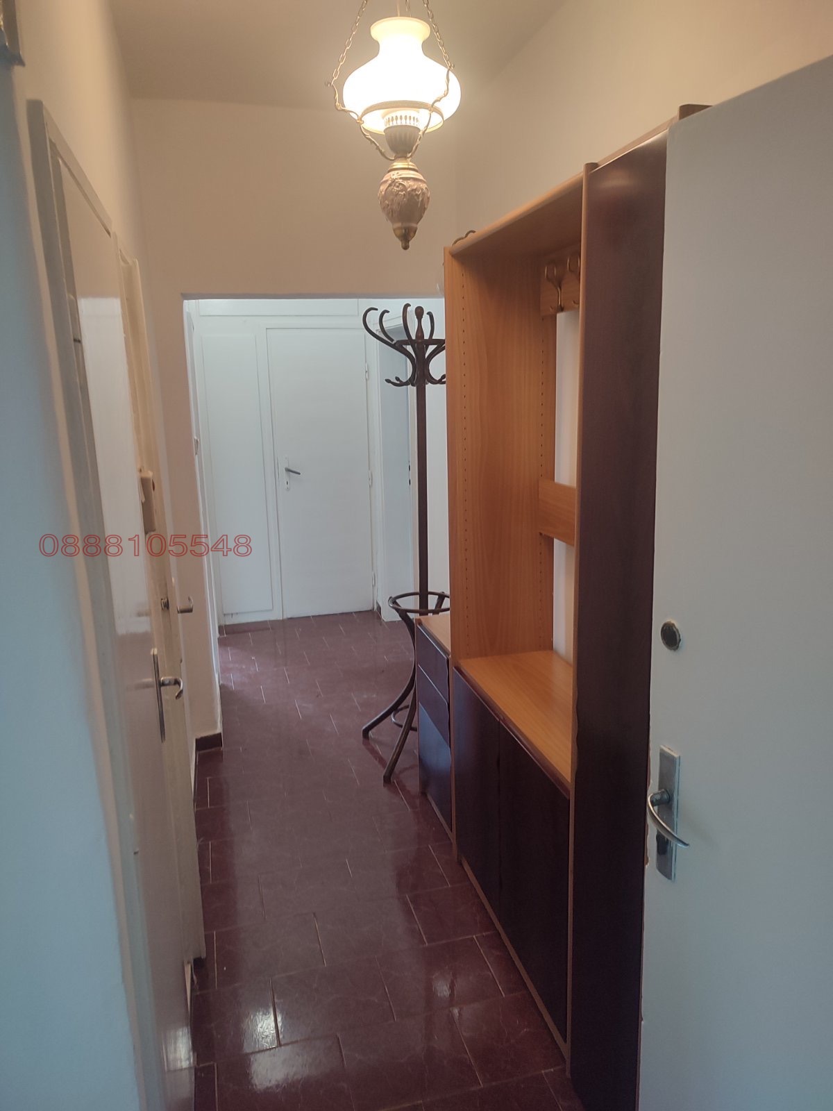 Дава под наем 2-СТАЕН, гр. Пловдив, Гагарин, снимка 6 - Апартаменти - 53658440