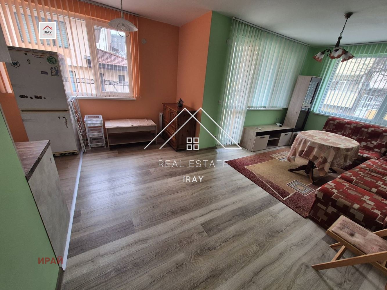 Дава под наем 2-СТАЕН, гр. Стара Загора, Железник - изток, снимка 6 - Апартаменти - 53888630