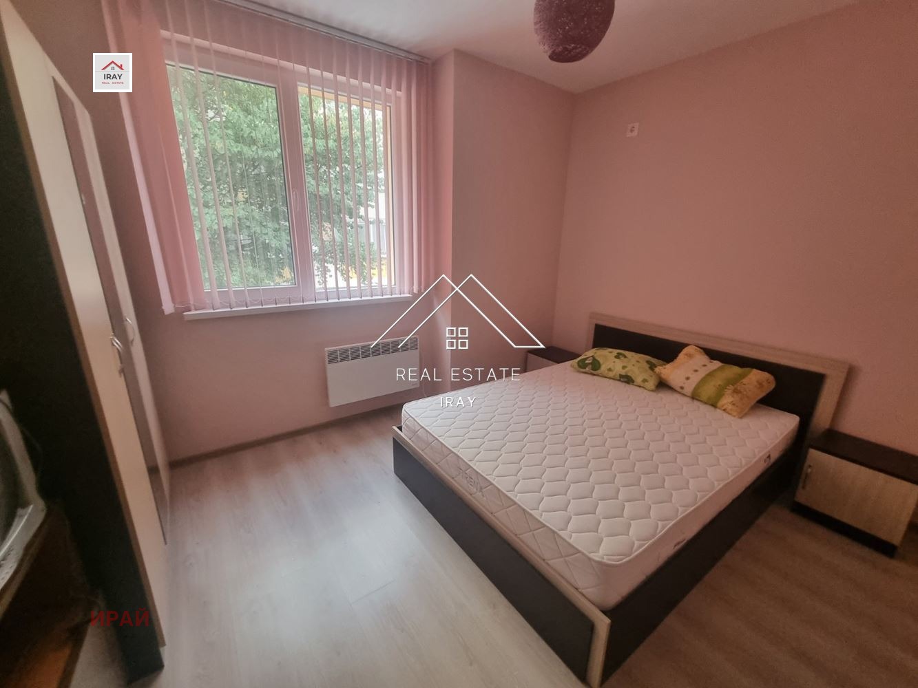 Дава под наем 2-СТАЕН, гр. Стара Загора, Железник - изток, снимка 13 - Апартаменти - 53888630