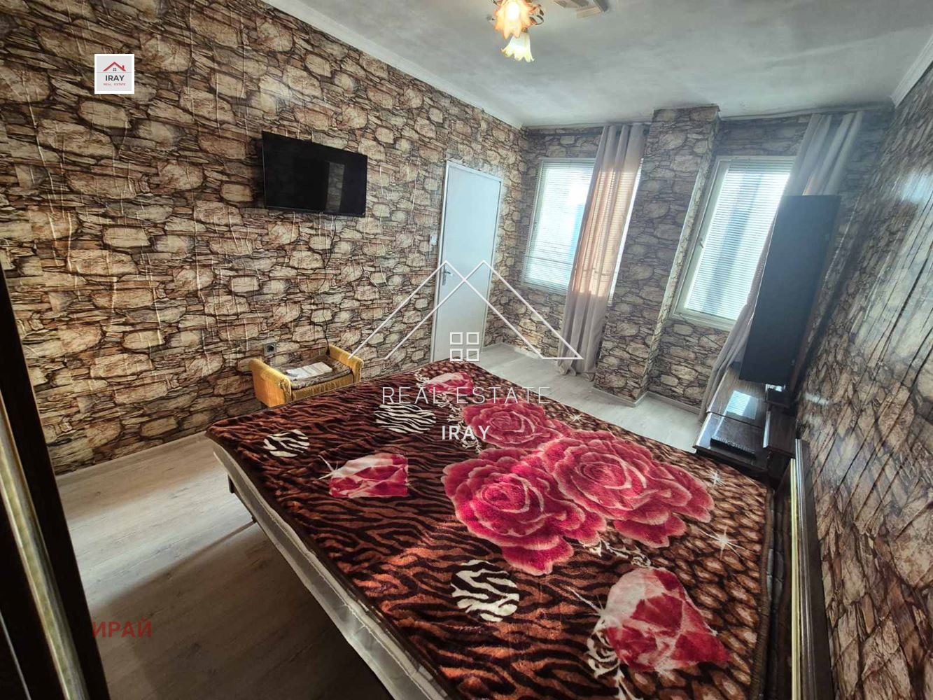 Дава под наем 2-СТАЕН, гр. Стара Загора, Център, снимка 12 - Апартаменти - 54006910