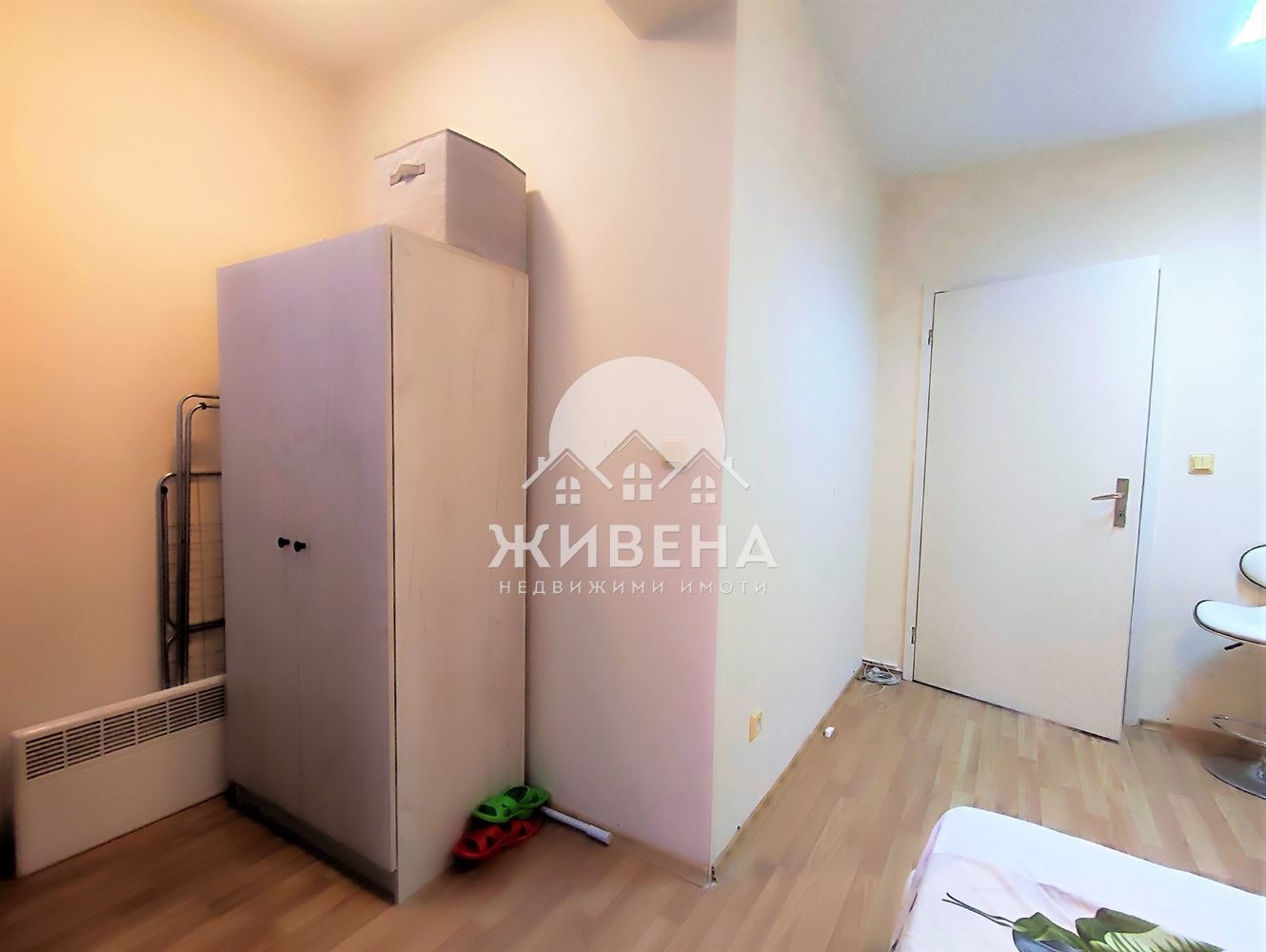 Дава под наем 2-СТАЕН, гр. Варна, ЖП Гара, снимка 10 - Апартаменти - 55257274