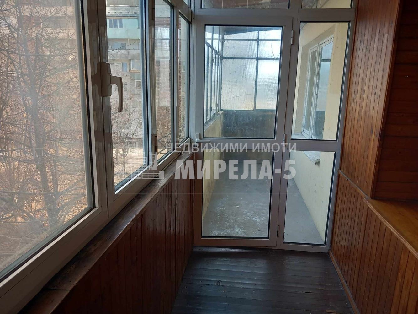 Дава под наем 2-СТАЕН, гр. Русе, Чародейка - Юг, снимка 12 - Апартаменти - 55912314