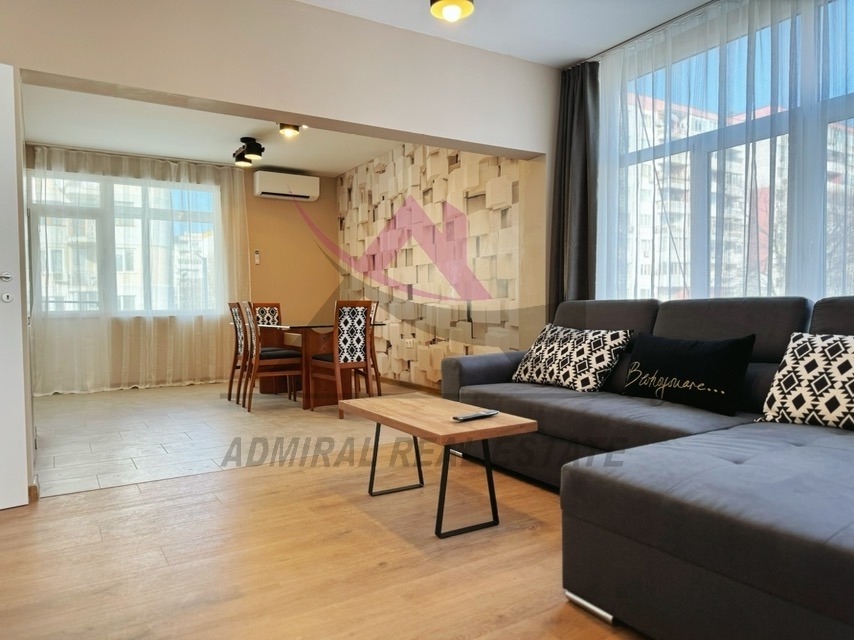 Дава под наем 3-СТАЕН, гр. Варна, Чаталджа, снимка 2 - Апартаменти - 54077406