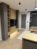 Дава под наем  2-стаен град Пловдив , Център , 65 кв.м | 52545355 - изображение [10]