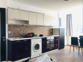 1 hálószoba Zona B-5, Sofia