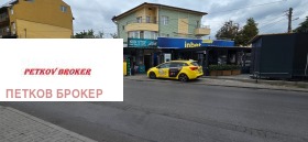 K pronájmu Prodejna