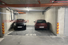 Дава под наем  Гараж, Паркомясто, град Пловдив