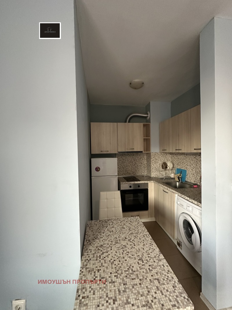 Дава под наем  1-стаен град София , Студентски град , 45 кв.м | 96768528 - изображение [5]