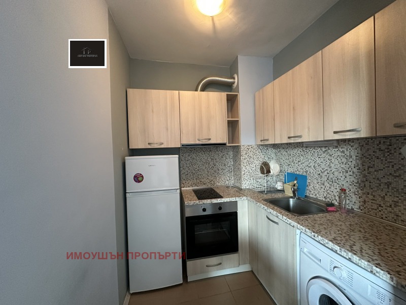 Дава под наем  1-стаен град София , Студентски град , 45 кв.м | 96768528 - изображение [4]