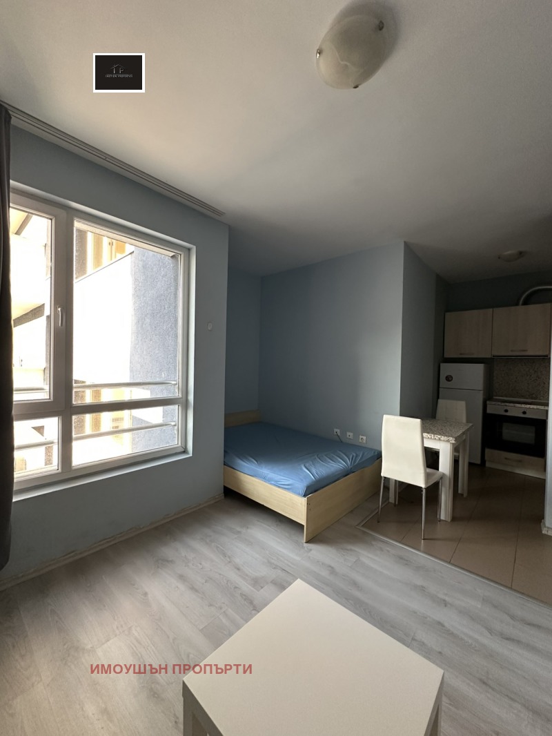 Дава под наем  1-стаен град София , Студентски град , 45 кв.м | 96768528 - изображение [2]