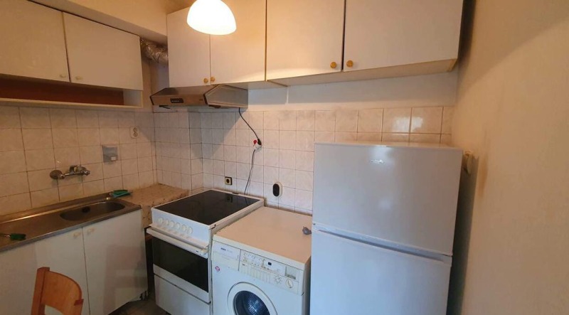 K pronájmu  1 ložnice Plovdiv , Centar , 50 m2 | 73108247 - obraz [17]