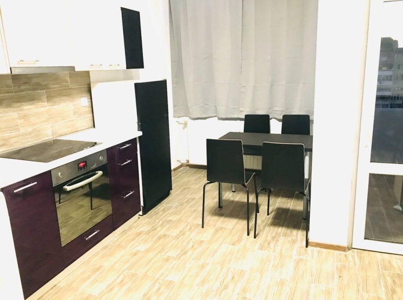 Kiadó  1 hálószoba Sofia , Zona B-5 , 45 négyzetméter | 88415455 - kép [3]
