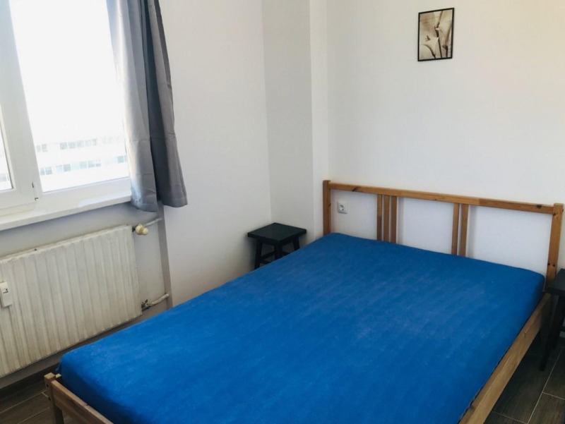 Kiadó  1 hálószoba Sofia , Zona B-5 , 45 négyzetméter | 88415455 - kép [5]
