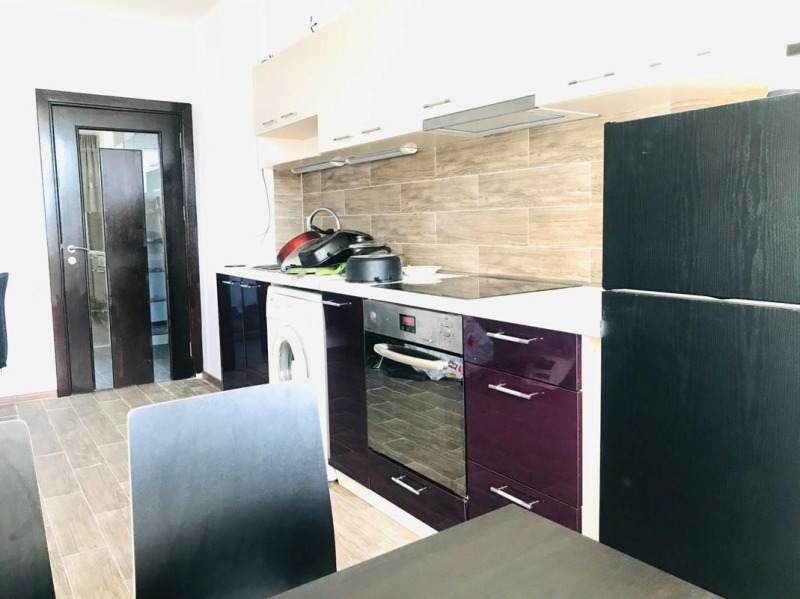 Kiadó  1 hálószoba Sofia , Zona B-5 , 45 négyzetméter | 88415455 - kép [2]