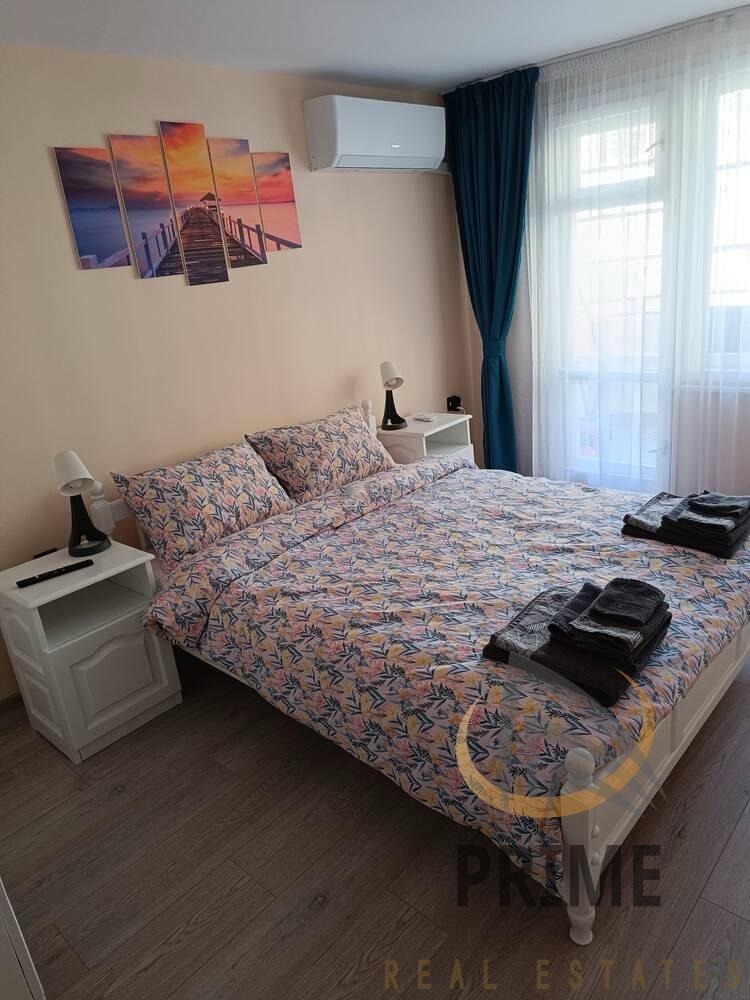 Издаје се  1 спаваћа соба Бургас , Центар , 69 м2 | 70919110 - слика [12]
