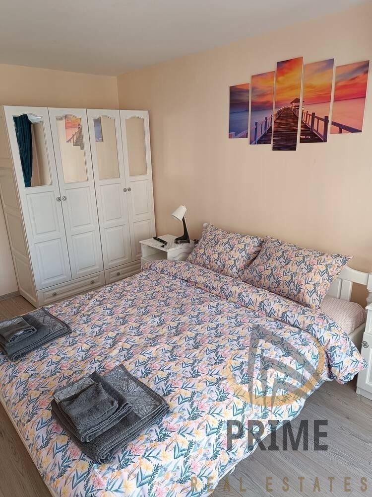 Издаје се  1 спаваћа соба Бургас , Центар , 69 м2 | 70919110 - слика [11]