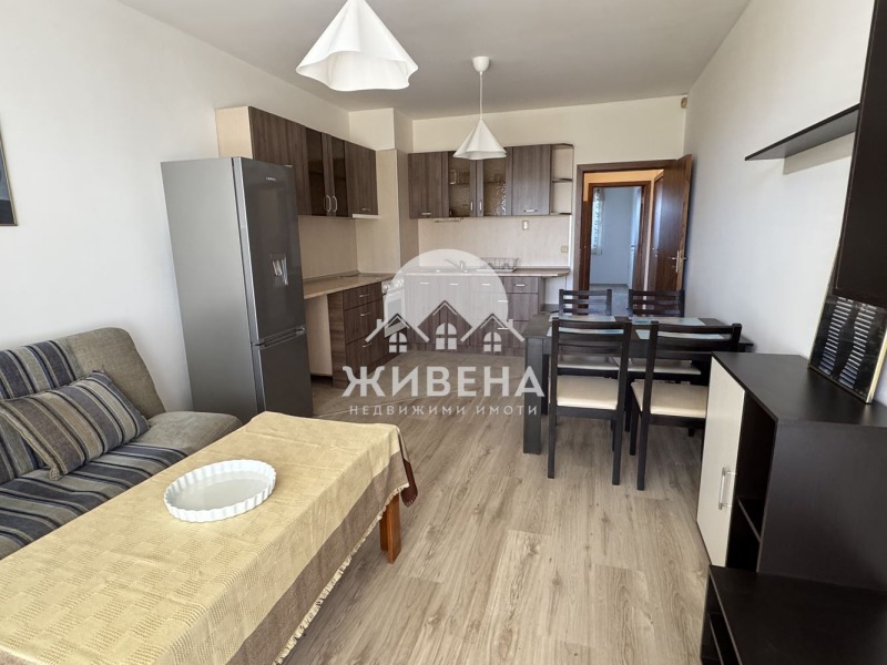 Дава под наем 2-СТАЕН, гр. Варна, м-т Долна Трака, снимка 4 - Апартаменти - 52520814