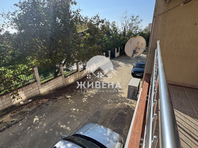 Дава под наем 2-СТАЕН, гр. Варна, м-т Долна Трака, снимка 11 - Апартаменти - 52520814