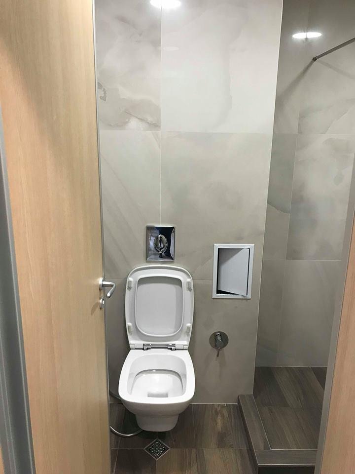 Дава под наем 2-СТАЕН, гр. София, Лозенец, снимка 8 - Апартаменти - 53808220