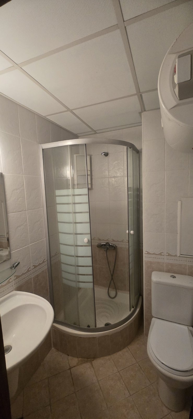 Дава под наем 2-СТАЕН, гр. Свети Влас, област Бургас, снимка 4 - Апартаменти - 54085125