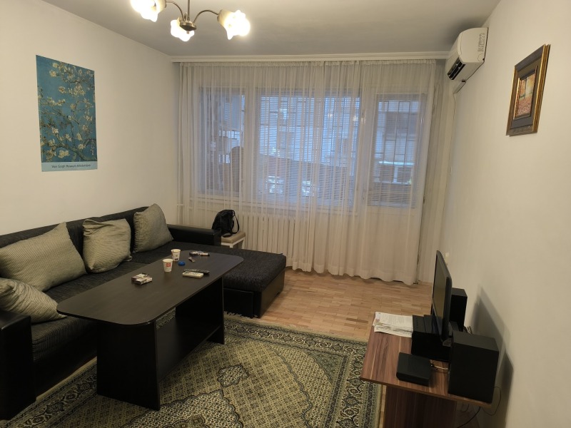 For Rent  2 bedroom Sofia , Geo Milev , 107 sq.m | 52625403