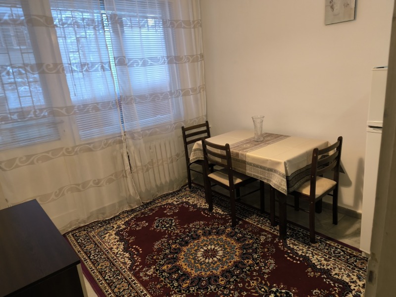 For Rent  2 bedroom Sofia , Geo Milev , 107 sq.m | 52625403 - image [5]