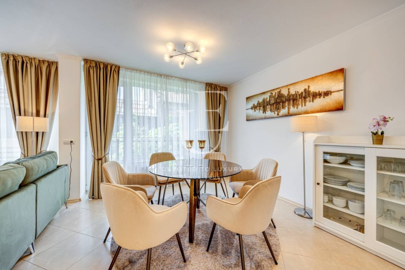 Издаје се  2 спаваће собе Софија , Докторски паметник , 117 м2 | 99245164 - слика [7]