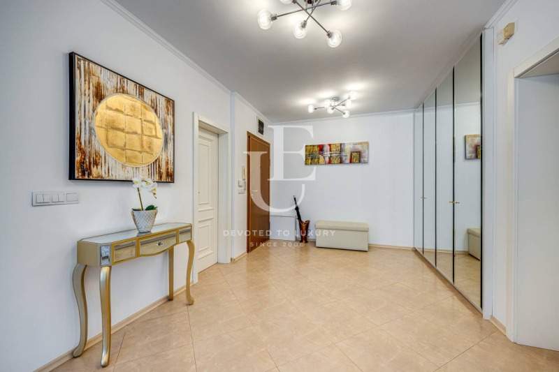 Издаје се  2 спаваће собе Софија , Докторски паметник , 117 м2 | 99245164 - слика [9]