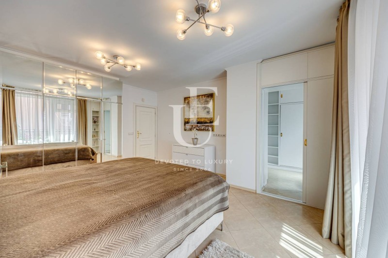 Издаје се  2 спаваће собе Софија , Докторски паметник , 117 м2 | 99245164 - слика [12]