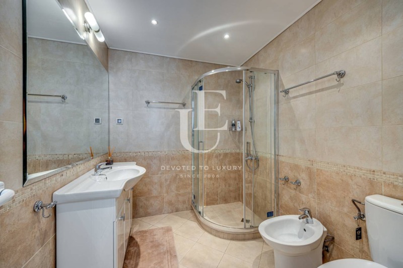 Издаје се  2 спаваће собе Софија , Докторски паметник , 117 м2 | 99245164 - слика [14]