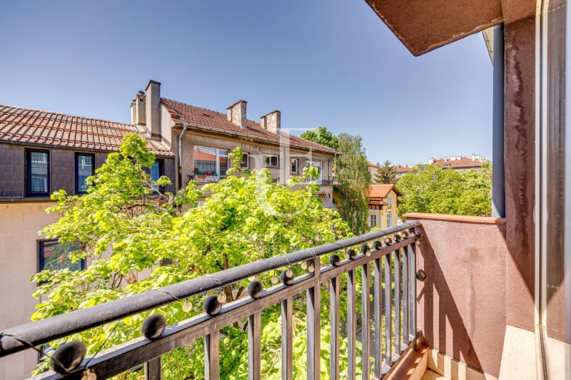 Издаје се  2 спаваће собе Софија , Докторски паметник , 117 м2 | 99245164 - слика [8]