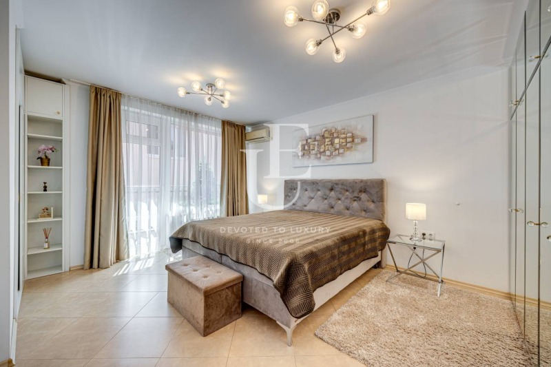 Издаје се  2 спаваће собе Софија , Докторски паметник , 117 м2 | 99245164 - слика [10]