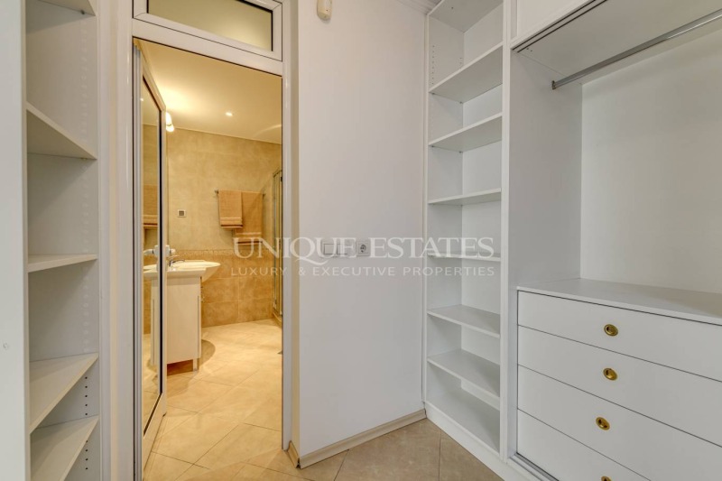 Издаје се  2 спаваће собе Софија , Докторски паметник , 117 м2 | 99245164 - слика [13]