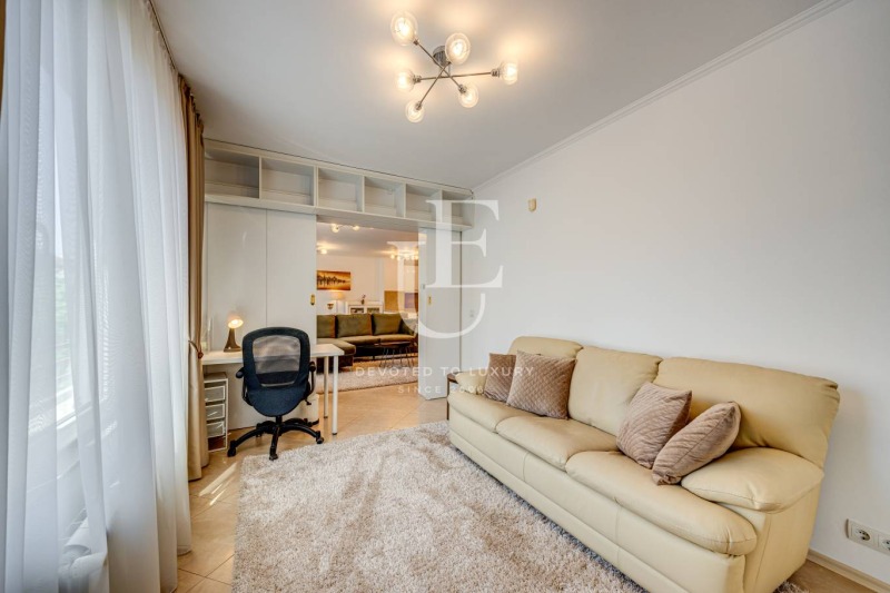Издаје се  2 спаваће собе Софија , Докторски паметник , 117 м2 | 99245164 - слика [15]