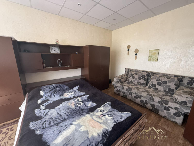 Zu vermieten  2 Schlafzimmer Weliko Tarnowo , Buzludscha , 70 qm | 91011190 - Bild [5]