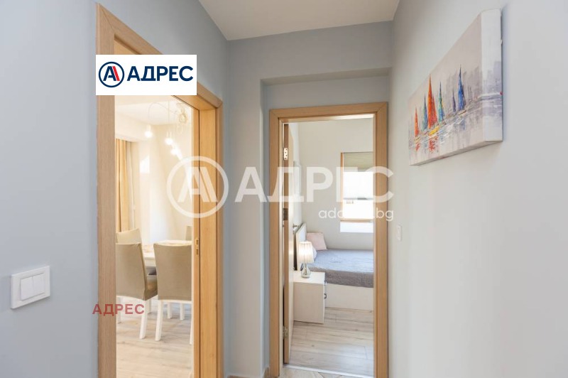 De inchiriat  3+ dormitor Varna , Grâțca mahala , 120 mp | 92153495 - imagine [11]