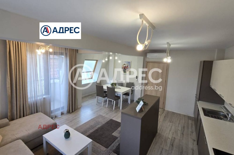 De inchiriat  3+ dormitor Varna , Grâțca mahala , 120 mp | 92153495 - imagine [6]