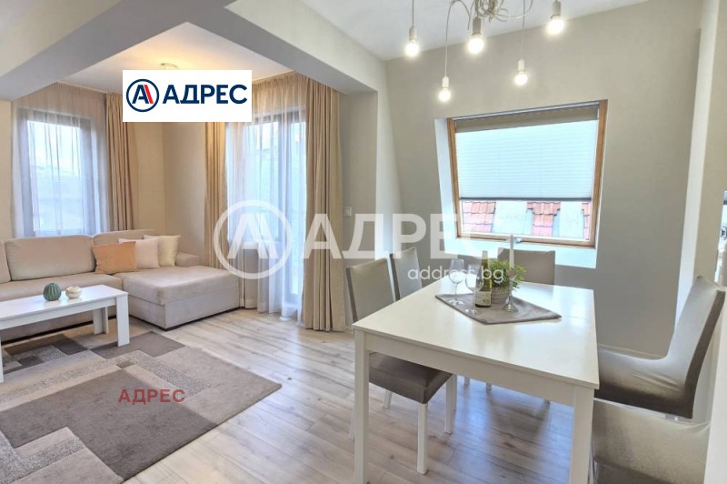 De inchiriat  3+ dormitor Varna , Grâțca mahala , 120 mp | 92153495 - imagine [14]