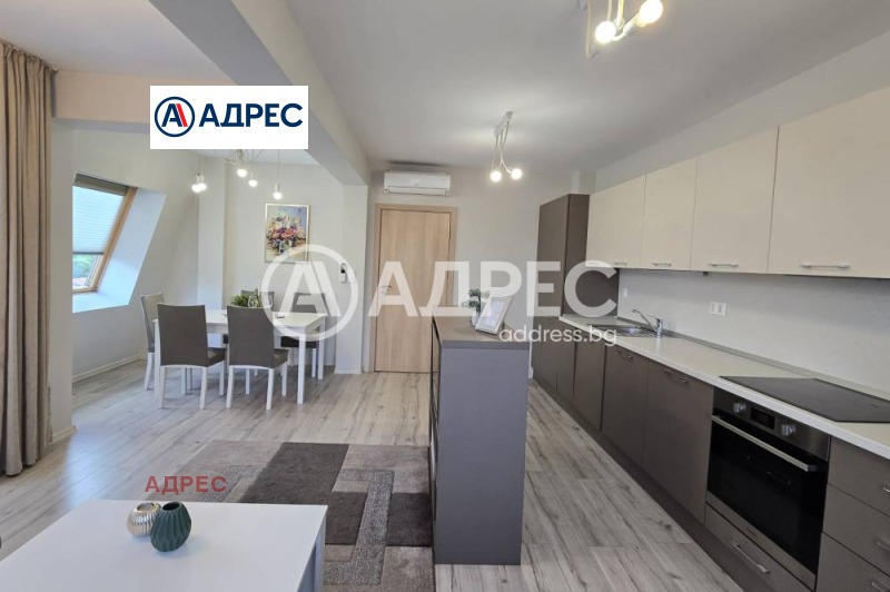 De inchiriat  3+ dormitor Varna , Grâțca mahala , 120 mp | 92153495 - imagine [3]