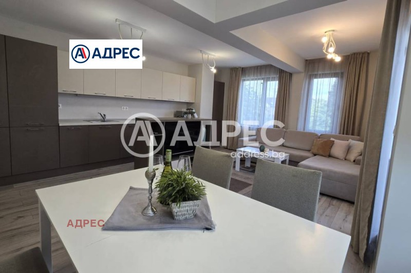 De inchiriat  3+ dormitor Varna , Grâțca mahala , 120 mp | 92153495 - imagine [5]