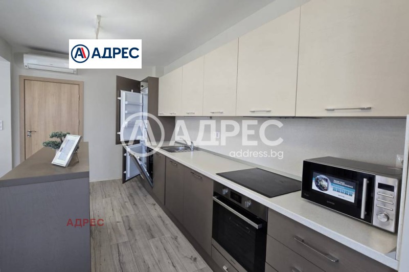 De inchiriat  3+ dormitor Varna , Grâțca mahala , 120 mp | 92153495 - imagine [4]