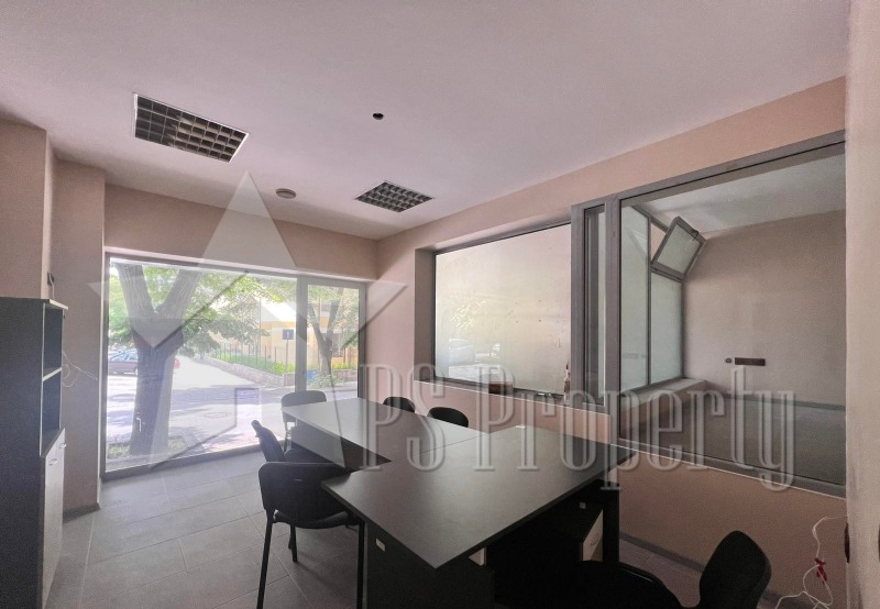 Da affittare  Ufficio Stara Zagora , Tsentar , 103 mq | 91271227 - Immagine [2]