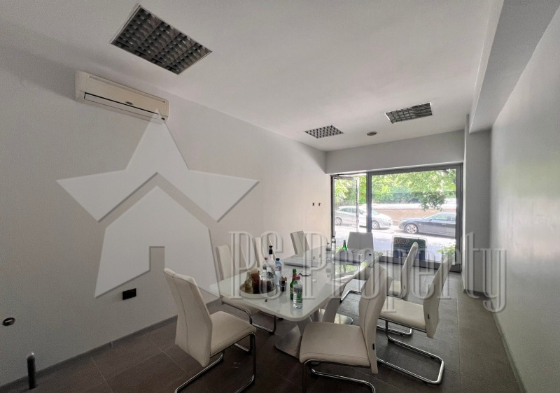 Da affittare  Ufficio Stara Zagora , Tsentar , 103 mq | 91271227 - Immagine [5]