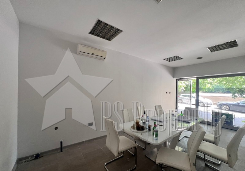 Da affittare  Ufficio Stara Zagora , Tsentar , 103 mq | 91271227 - Immagine [6]