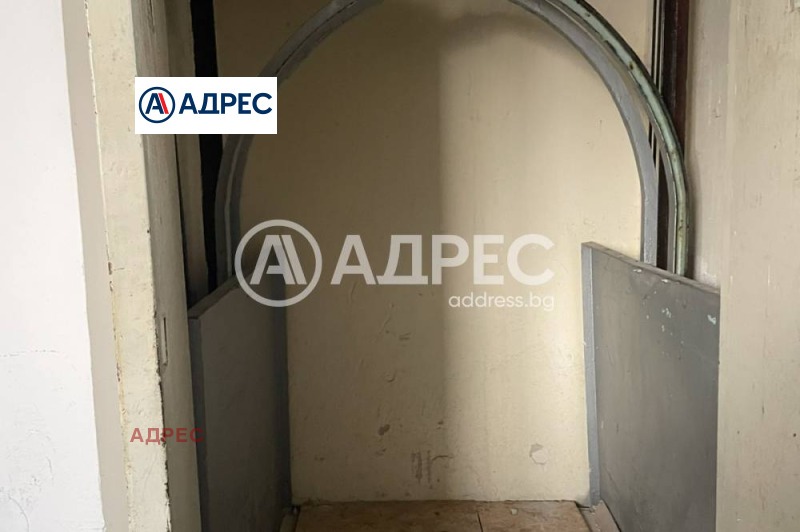 Дава под наем СКЛАД, гр. Варна, Западна промишлена зона, снимка 7 - Складове - 49679810