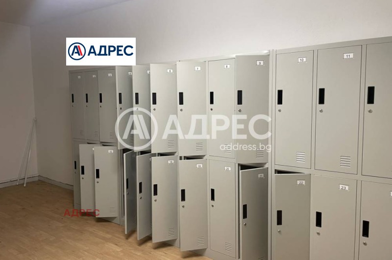 Дава под наем СКЛАД, гр. Варна, Западна промишлена зона, снимка 16 - Складове - 49679810