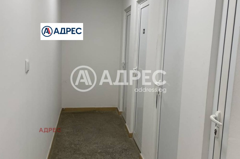 Дава под наем СКЛАД, гр. Варна, Западна промишлена зона, снимка 5 - Складове - 49679810